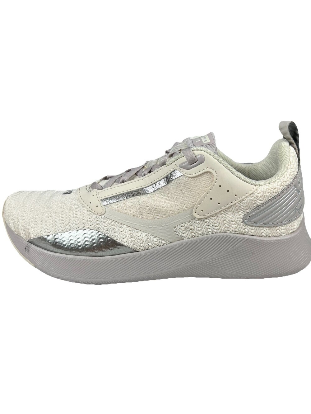 New Balance Womens DynaSoft Beaya Running Shoes Size 9 White Walking Sneakers